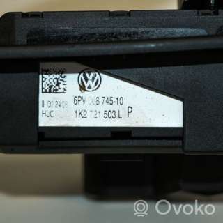 Педаль газа Volkswagen Eos 2008г. 1k2721503l , artTDS113620 - Фото 8