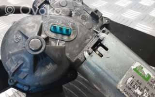 Моторчик заднего стеклоочистителя (дворника) Lancia Phedra 2002г. 1484603080 , artERN67092 - Фото 2