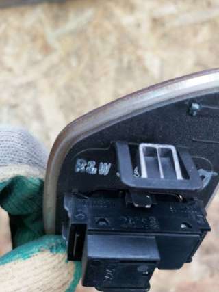 Кнопка стеклоподъемника заднего левого Mercedes E W210 1999г. 2108208210 - Фото 3