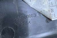 Крышка блока предохранителей Land Rover Range Rover Sport 1 restailing 2010г. 580000003, #D6302 , art9219726 - Фото 6