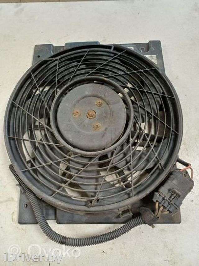 Вентилятор радиатора Opel Astra G 2000г. 0130303840 , artOME3901 - Фото 1