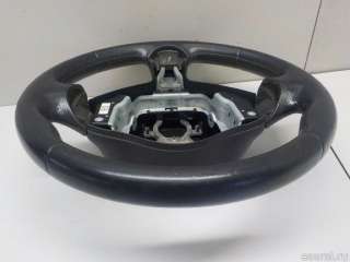 Рулевое колесо для AIR BAG (без AIR BAG) Infiniti QX70 2009г. 484301CA0A - Фото 4