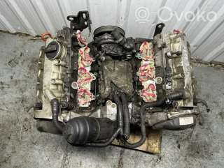 Двигатель  Audi A6 C6 (S6,RS6) 3.2  Бензин, 2005г. bkh , artUTV33333  - Фото 4