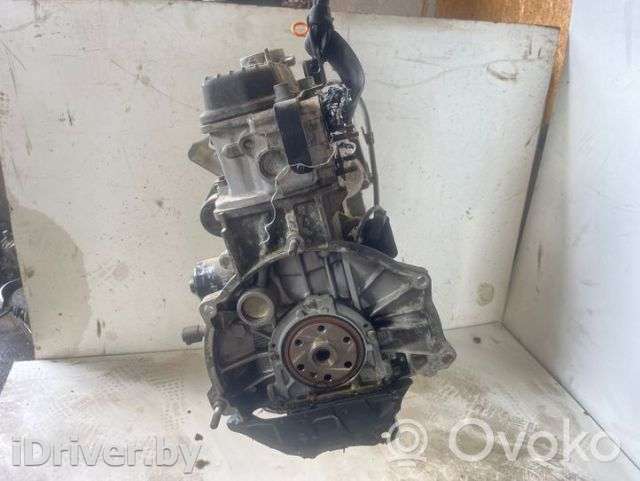 Двигатель  Skoda Fabia 1 1.2  Бензин, 2004г. atz , artART10698  - Фото 1