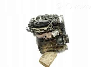 Двигатель  Audi A6 C6 (S6,RS6) 2.0  Дизель, 2004г. cah , artESO1838  - Фото 2