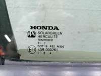 Ручка наружная передняя правая Honda Pilot 2 2008г.  - Фото 7