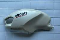 48032601b Декоративная крышка двигателя к Ducati Monster Арт moto8055389