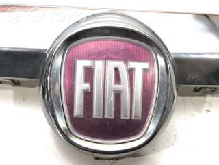 Решетка радиатора Fiat Punto 1 2011г. 735501719 , artLOS49336 - Фото 4