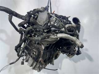 Двигатель  Volkswagen Golf 7 2.0 Турбо бензин Бензин, 2014г. CDL  - Фото 3