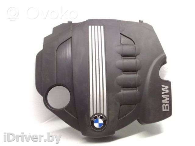 Декоративная крышка двигателя BMW X1 E84 2010г. 7797410, 14389710 , artJUR208549 - Фото 1