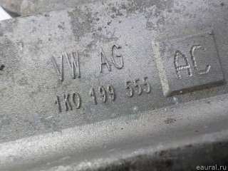 Опора двигателя левая Volkswagen Golf PLUS 2 2012г. 1K0199555AC VAG - Фото 7