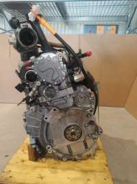 AXD,109975 Двигатель к Volkswagen Transporter T5 Арт 3901-15936074