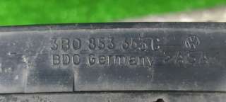 Решетка радиатора Volkswagen Passat B5 1998г. 3B0853653C - Фото 2
