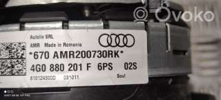 Руль Audi A7 1 (S7,RS7) 2013г. 616428450 , artAAI14752 - Фото 3