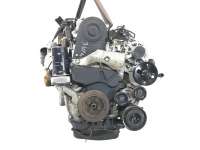 D4EA Двигатель к Hyundai Sonata (YF) Арт 289181