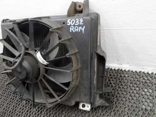  Вентилятор охлаждения отсека электроники Dodge RAM 3 Арт 18.31-498269, вид 5