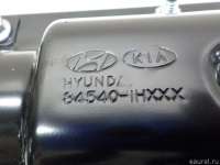 Подушка безопасности пассажирская (в торпедо) Kia Ceed 1 2008г. 845301H000 - Фото 4