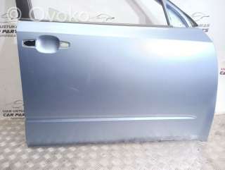 Дверь передняя правая Subaru Forester SH 2011г. artUST90700 - Фото 2