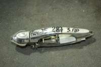  Ручка наружная задняя правая к Rover 75 Арт 78259777