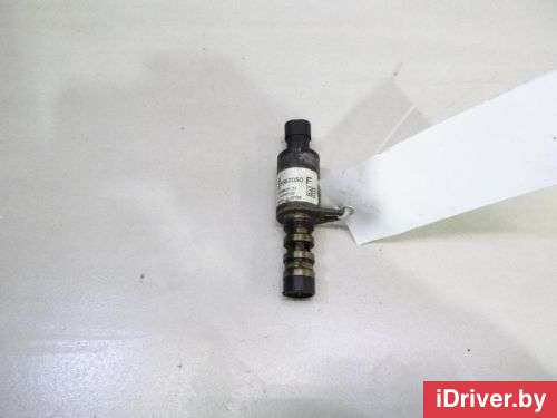 Клапан электромагн. изменения фаз ГРМ Chevrolet Cruze J300 restailing 2011г. 55567050 GM - Фото 1