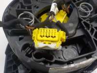 Подушка безопасности в рулевое колесо Volkswagen Passat B7 2012г. 3C8880201K81U - Фото 5