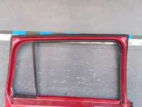 Дверь задняя левая Citroen C4 Grand Picasso 1 2007г. 9006K4 - Фото 14