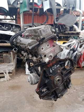 Двигатель  Opel Vectra C  1.8 i Бензин, 2002г. Z18XE  - Фото 8