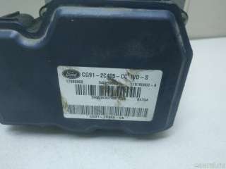 1857638 Блок ABS (насос) Ford Mondeo 1 Арт E22712804, вид 2