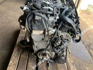 Двигатель  Citroen C4 Grand Picasso 1 2.0  Дизель, 2012г. RH01, 10DYZA  - Фото 2