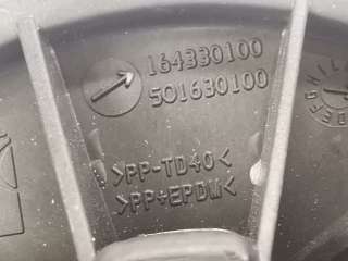 Моторчик печки Opel Combo D 2014г. 95518170, 164330100 - Фото 7