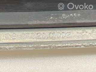 Решетка радиатора Mercedes S W220 2002г. 777200002 , artMTL7885 - Фото 5