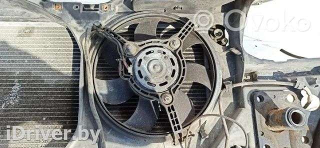 Диффузор вентилятора Volkswagen Passat B5 1999г. artIMP1958102 - Фото 1