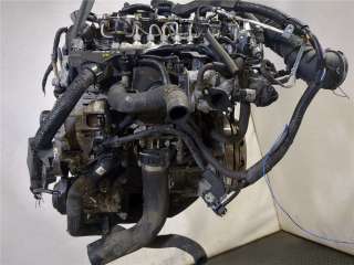 Двигатель  Mazda CX-5 1 2.2 Турбо Дизель, 2014г. SHY110300,SH  - Фото 2