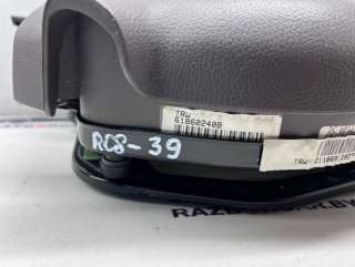 Подушка безопасности водителя Mercedes G W461/463 2004г. TRW61860240B, A2118601202 - Фото 2