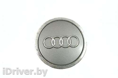 Колпак колесный Audi Q5 1 2013г. 4B0601170A , art2817714 - Фото 1