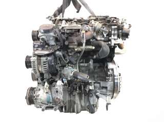 Двигатель  Honda Civic 8 2.2 i-CTDi Дизель, 2006г. N22A2  - Фото 18