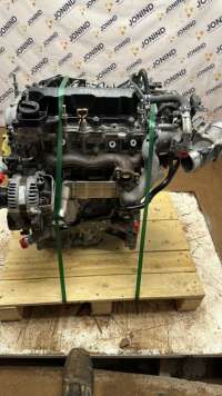 N16A1 Двигатель к Honda Civic 10 Арт 3901-87954020