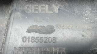01855208 Накладка (юбка) переднего бампера Geely Atlas Арт 114861, вид 11