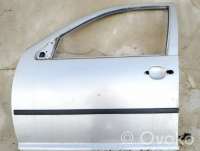 pilkos , artIMP2412579 Дверь передняя левая к Volkswagen Bora Арт IMP2412579