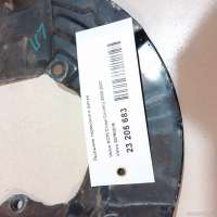Пыльник тормозного диска Volvo XC90 1 2013г. 30760816 Volvo - Фото 5