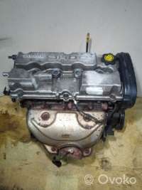 Двигатель  Chrysler Sebring 2 2.0  Бензин, 2003г. 04667642ah , artSBR25601  - Фото 2