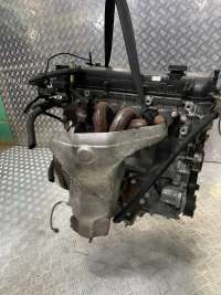 Двигатель  Ford Mondeo 3 1.8 i Бензин, 2005г. CHBB  - Фото 2