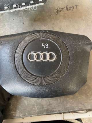 artOLO7705 Подушка безопасности водителя Audi A4 B5 Арт OLO7705, вид 1