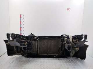 R0B2B3F12K1V1 Передняя часть (ноускат) в сборе Peugeot 307 Арт 1693461, вид 7