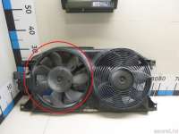  Вентилятор радиатора к Mercedes S C217 Арт E90028215