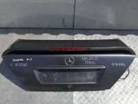 A2027400505 Крышка багажника (дверь 3-5) к Mercedes C W202 Арт 103.81-1796514