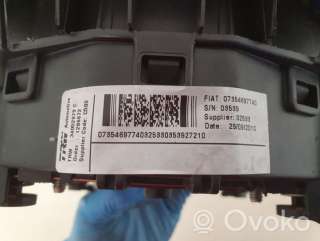 Подушка безопасности водителя Citroen Jumper 2 2011г. 07354697740, , 34052979c , artILI33776 - Фото 2