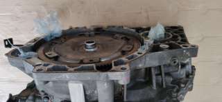 Коробка передач автоматическая (АКПП) Kia Sorento 3 restailing 2017г.  - Фото 3