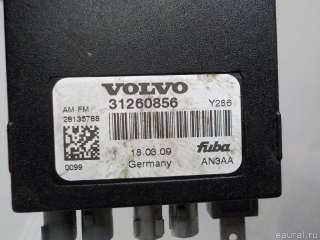 Блок электронный Volvo S80 2 2007г. 31260856 - Фото 5