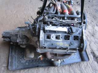 Двигатель  Volkswagen Passat B5 1.8  Бензин, 1997г. ADR  - Фото 3